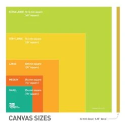 Sphagnum Sun - Iconic Range Canvas -Kitchenware Store CanvasSizescolourSIZES 28f0139f f464 4f06 91f2 8e904e2dfccf
