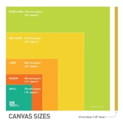 Skiddaw & Little Man - Lake District Contour Canvas -Kitchenware Store CanvasSizescolourSIZES abcd30da bf9b 4996 b53b b1372b18060e