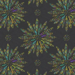 Wellbeing Words - Love Nature - Fine Art Print -Kitchenware Store FlowerofLifewithPATTERN 37e7d2e1 c9c4 4580 9ae4 0c811e84e712