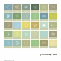 Higgar Tor Abstract - Fine Art Print 7 Higgar Tor Abstract - Fine Art Print -Kitchenware Store Gritstone Crag Index