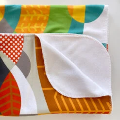 Lake District - Rise & Fall Of The Lakeland Sun - Fleece Blanket -Kitchenware Store IMG 0346copy