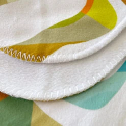 Peak District - Contour Range - Sunny Stanage - Fleece Blanket -Kitchenware Store IMG 0350copy