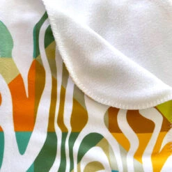 Peak District - Contour Range - Sunny Stanage - Fleece Blanket -Kitchenware Store IMG 0351copy