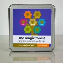 The Tree Of Belonging - Mini Tree Kit - The Magic Forest