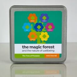 The Tree Of Purpose - Mini Tree Kit - The Magic Forest