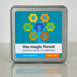 The Tree Of Time - Mini Tree Kit - The Magic Forest