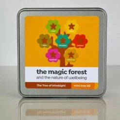 The Tree Of Mindsight - Mini Tree Kit - The Magic Forest