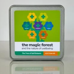 The Tree Of Self Esteem - Mini Tree Kit - The Magic Forest