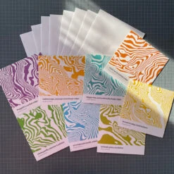 Greetings Cards Set 04 - Peak District