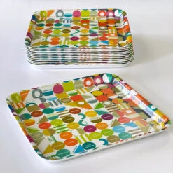 Peak District Beauty Spots Map Tray -Kitchenware Store IMG 2066