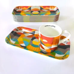 Lake District Rise And Fall Of The Lakeland Sun - Tray -Kitchenware Store IMG 2075