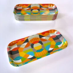 Lake District Rise And Fall Of The Lakeland Sun - Tray -Kitchenware Store IMG 2076