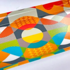 Lake District Rise And Fall Of The Lakeland Sun - Tray -Kitchenware Store IMG 2077