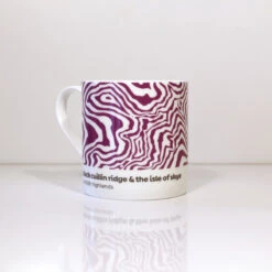 Isle Of Skye - Scottish Highlands - Contour Mug -Kitchenware Store IMG 2143