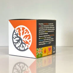 Llanberis, Dinorwig & Elidir Fawr Contour Mug - Snowdonia -Kitchenware Store IMG 3408