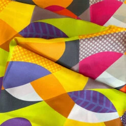 Lake District Scarf - Secret Spots - Silk Feel -Kitchenware Store IMG 4396