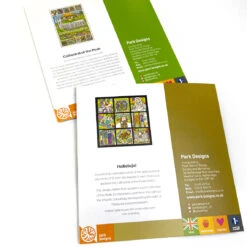 Christmas Cards - Peak District - Cathedral Of The Peak - Set Of 8 -Kitchenware Store IMG 4448