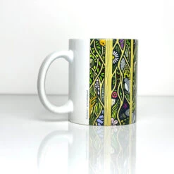 Animal Magic - Love Nature - Mug -Kitchenware Store IMG 6588