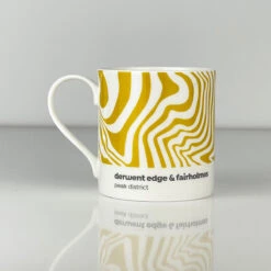 Peak District – Contour Mugs Set - Derwent, Froggatt & Baslow -Kitchenware Store IMG 8853