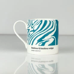 Peak District – Contour Mugs Set - Derwent, Froggatt & Baslow -Kitchenware Store IMG 8857