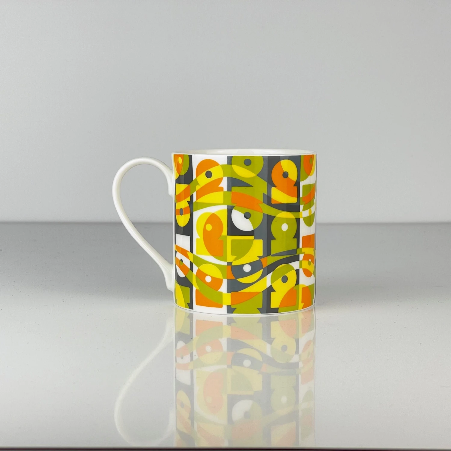 Peak District - Secret Spots Mug Set - Bleaklow, Derwent And The Roaches 3 Peak District - Secret Spots Mug Set - Bleaklow, Derwent And The Roaches - Image 3