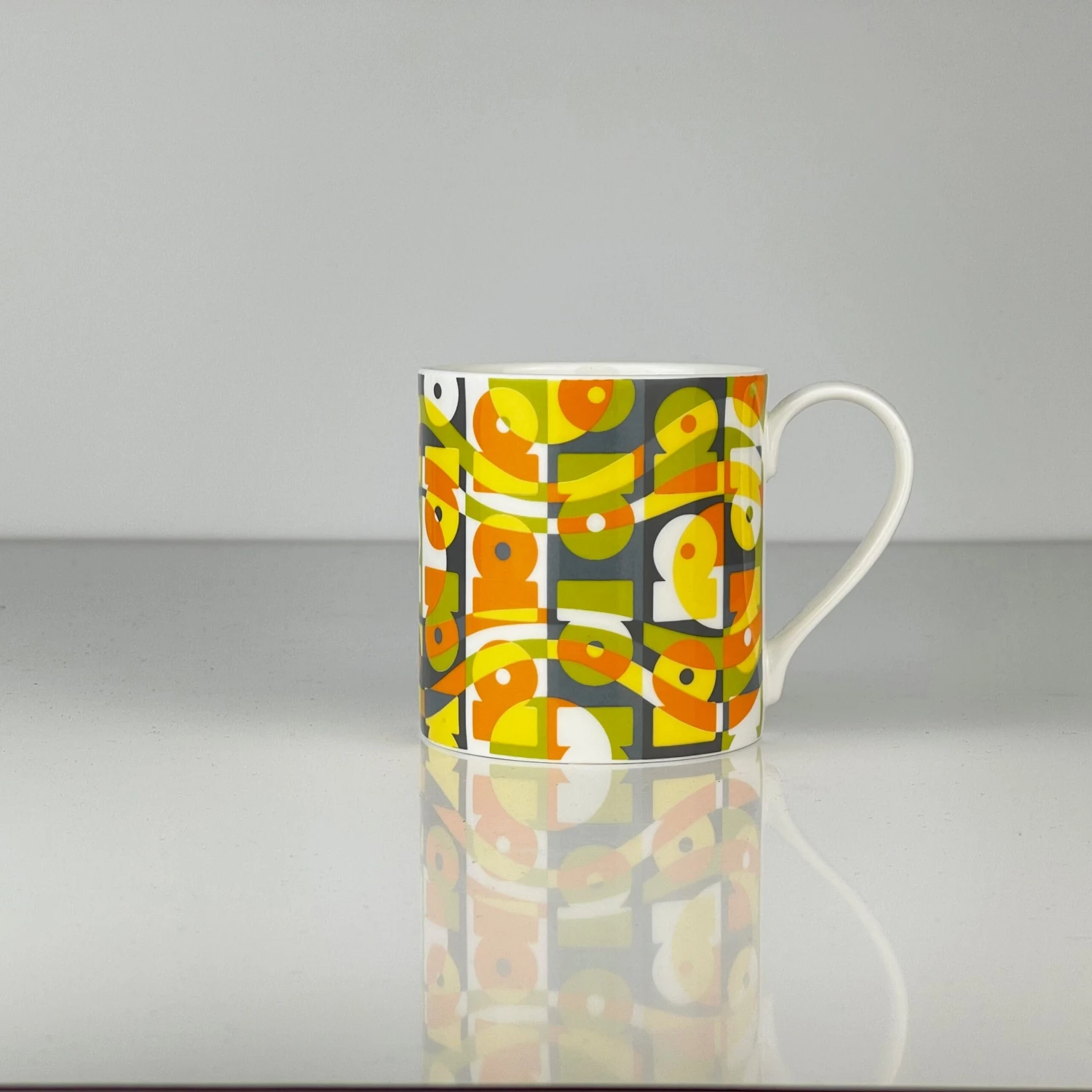 Peak District - Secret Spots Mug Set - Bleaklow, Derwent And The Roaches 4 Peak District - Secret Spots Mug Set - Bleaklow, Derwent And The Roaches - Image 4