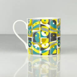 Peak District - Secret Spots Mug - Derwent Reservoir