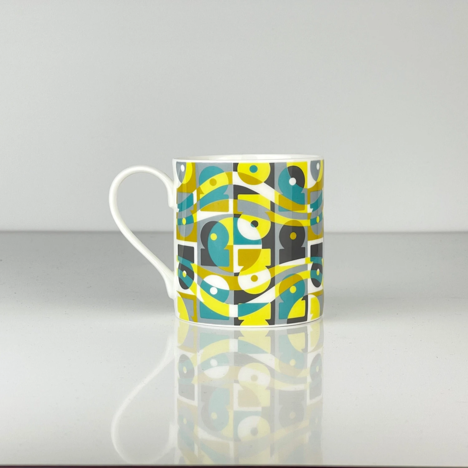 Peak District - Secret Spots Mug Set - Bleaklow, Derwent And The Roaches 5 Peak District - Secret Spots Mug Set - Bleaklow, Derwent And The Roaches - Image 5