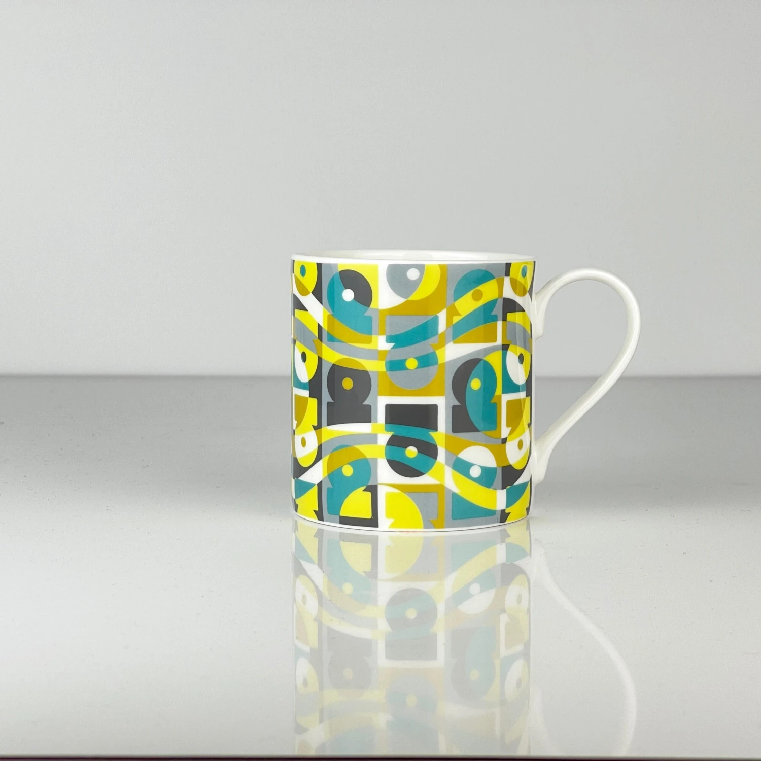 Peak District - Secret Spots Mug Set - Bleaklow, Derwent And The Roaches 6 Peak District - Secret Spots Mug Set - Bleaklow, Derwent And The Roaches - Image 6