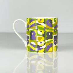 Peak District - Secret Spots Mug - Bleaklow Moorland