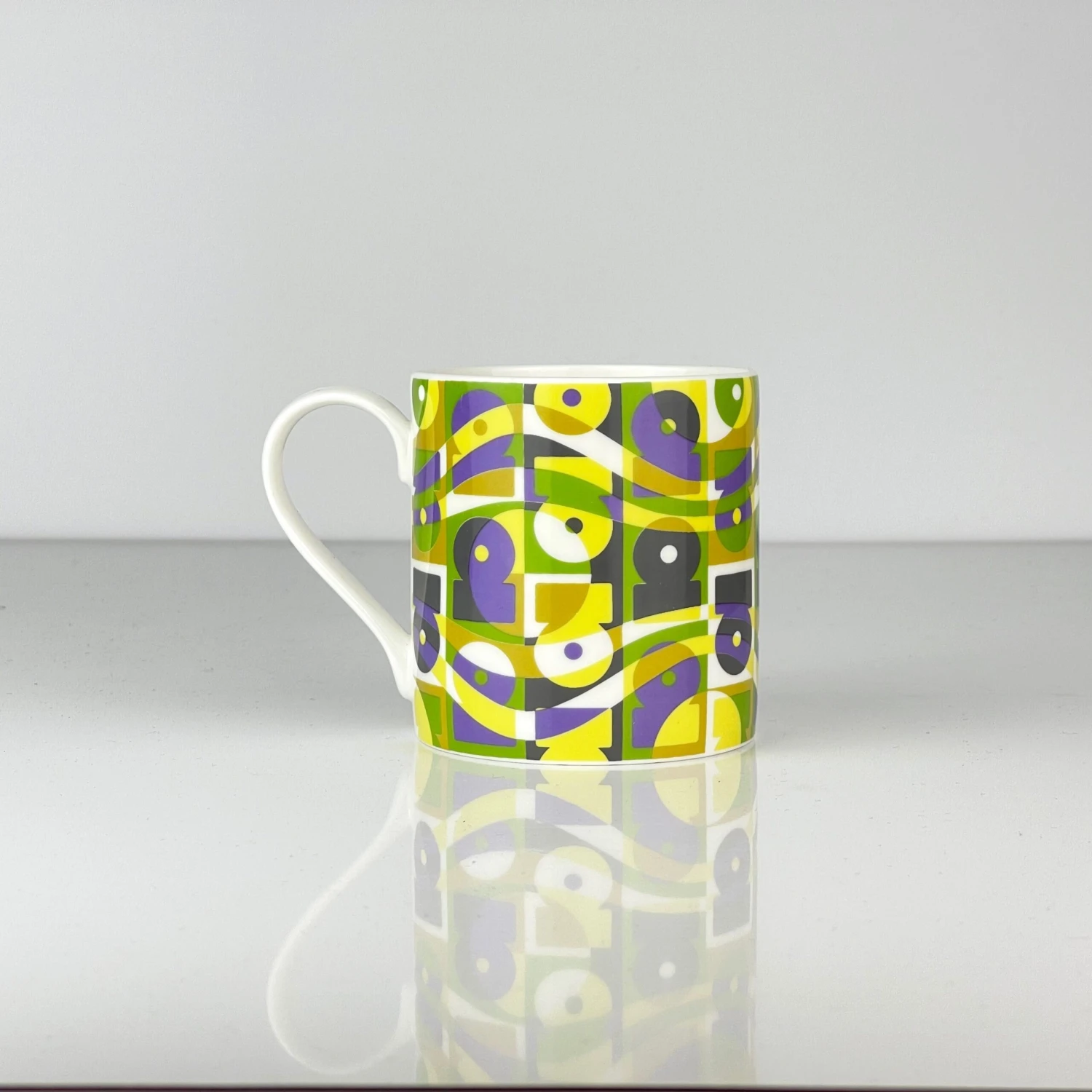 Peak District - Secret Spots Mug Set - Bleaklow, Derwent And The Roaches 7 Peak District - Secret Spots Mug Set - Bleaklow, Derwent And The Roaches - Image 7