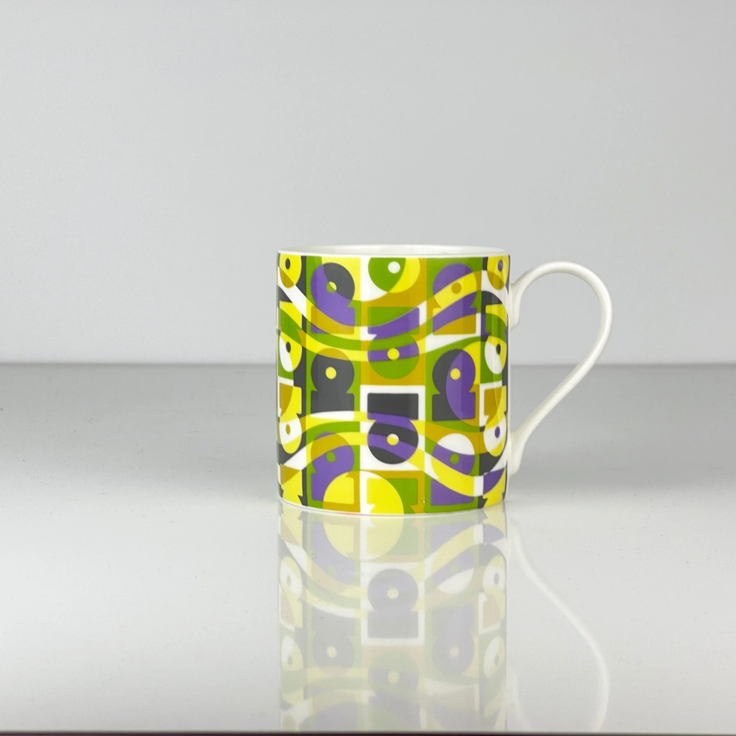 Peak District - Secret Spots Mug Set - Bleaklow, Derwent And The Roaches 8 Peak District - Secret Spots Mug Set - Bleaklow, Derwent And The Roaches - Image 8