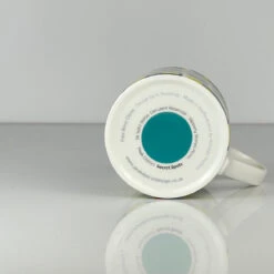 Peak District - Secret Spots Mug - Derwent Reservoir -Kitchenware Store IMG 8994