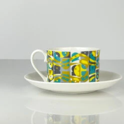 Peak District - Secret Spots Cup And Saucer - Derwent -Kitchenware Store IMG 9017