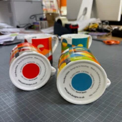 Lake District - Secret Spots Mug - Cat Bells 7 Lake District - Secret Spots Mug - Cat Bells -Kitchenware Store Lake District Mugs PDD Secret Spots