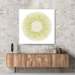 Heart Of The Park - Iconic Range Canvas