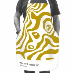 HayTor - Dartmoor - Contour Range Apron