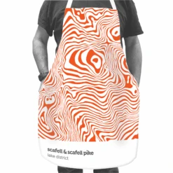 Scafell Pike - Lake District - Contour Range Apron
