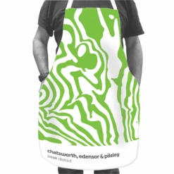 Chatsworth - Peak District - Contour Range Apron