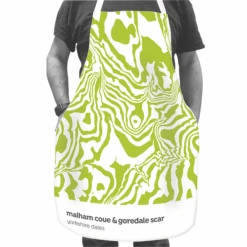 Malham Cove & Goredale - Yorkshire Dales - Contour Range Apron