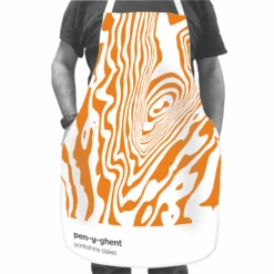 Pen Y Ghent - Yorkshire Dales - Contour Range Apron