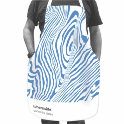 Whernside - Yorkshire Dales - Contour Range Apron