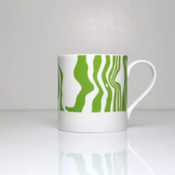 Peak District – Contour Mugs Set Of 4 – #02 -Kitchenware Store PD Contour Mug Chatsworth back