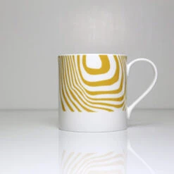 Peak District – Contour Mugs Set Of 4 – #02 -Kitchenware Store PD Contour Mug Derwent Fairholmes back