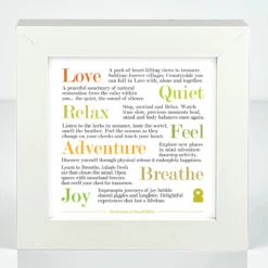 Iconic Peak District - Mini Print Set Of 3