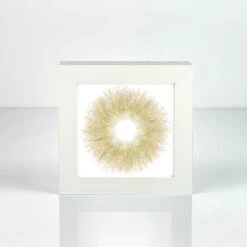 Eyes Of Nature - Mini Print Set Of 3 16 Eyes Of Nature - Mini Print Set Of 3 -Kitchenware Store PD IC FORESTECLIPSE MP100 F