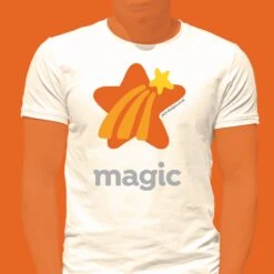Words Of Wellbeing - Magic Forest Icon T Shirts - The Tree Of Mindsight