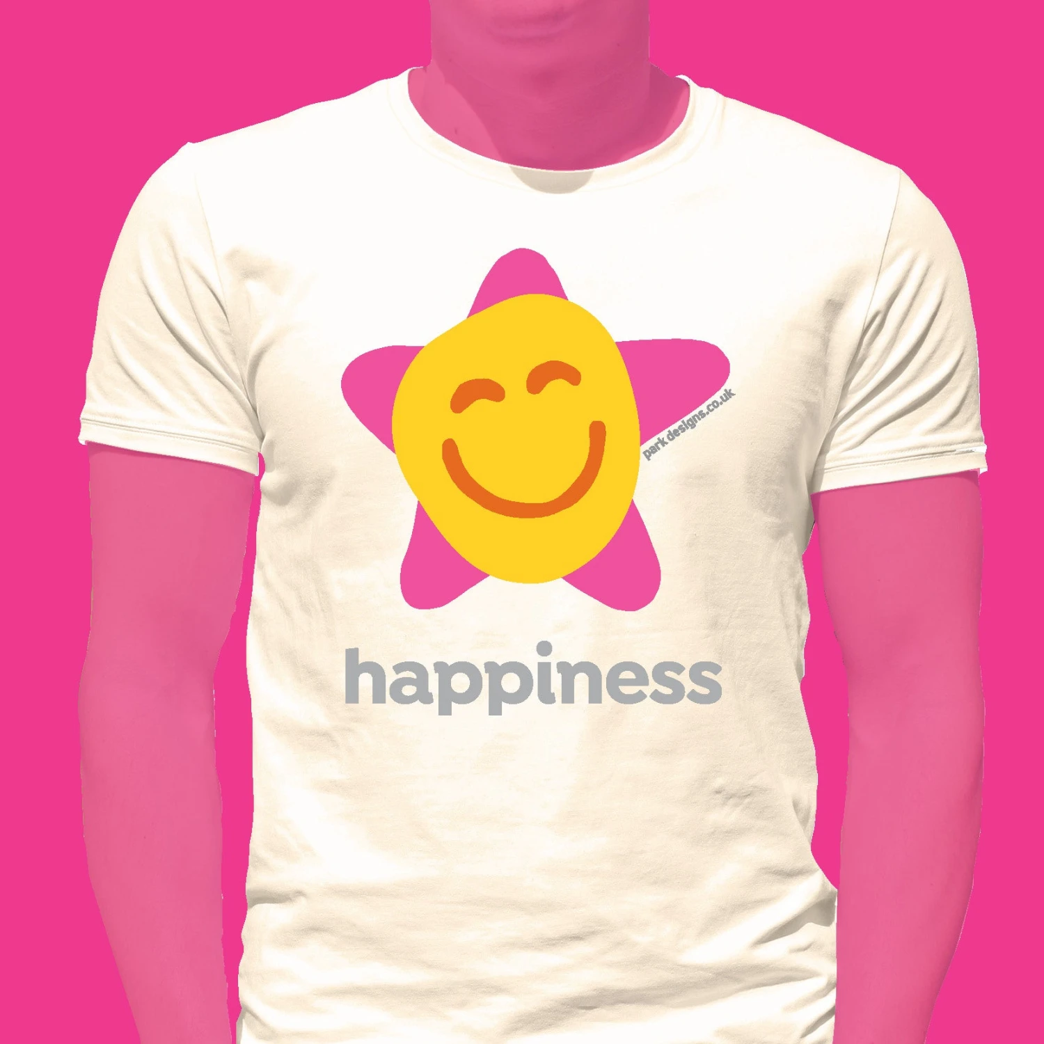 Words Of Wellbeing - Magic Forest Icon T Shirts - The Tree Of Mindsight 2 Words Of Wellbeing - Magic Forest Icon T Shirts - The Tree Of Mindsight - Image 2