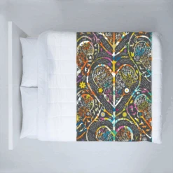 If You Love Nature - Fleece Blanket