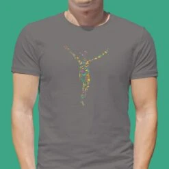 Winner - Running - Love Parks - Park Designs - T Shirt -Kitchenware Store PD T Shirt Run Bikes Grey Page 2